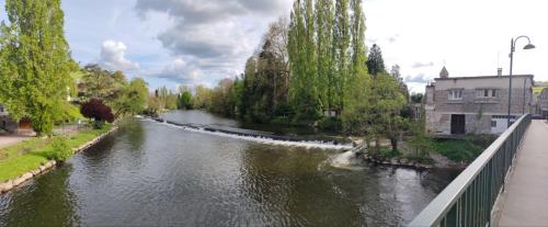 Omgeving, Green Summer in Falaise