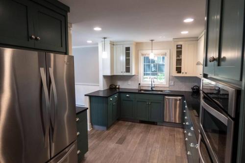 Massive Lake Tennanah Escape in Roscoe (NY)