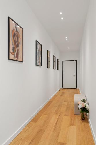 ONE Verdi Luxury Apartments Room Type - Two-Bedroom Apartment
