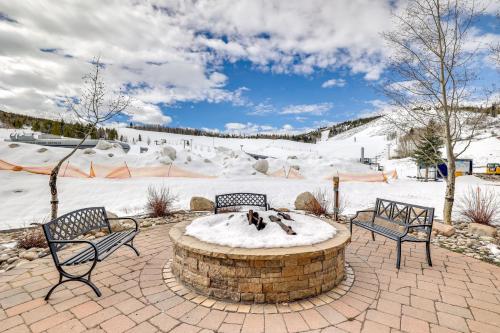 Granby Ranch Vacation Rental, 11 Mi to Lake Granby