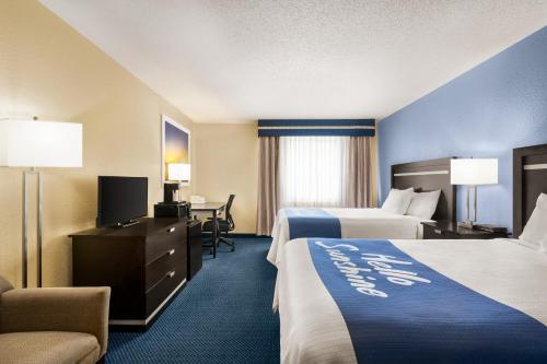設施, The Cayuga Inn at the Finger Lakes in 奧本
