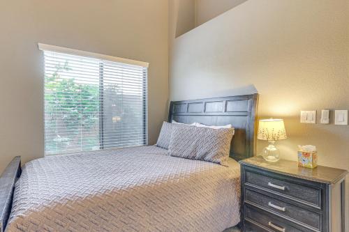 Upscale Tempe Abode with Heated Saltwater Pool and BBQ - image 14