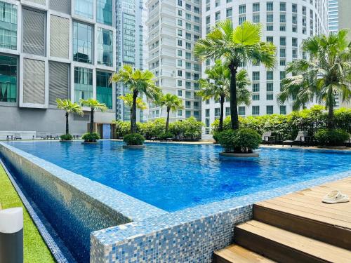 Soho Suites KLCC by Comfort Suites Kuala Lumpur - image 6
