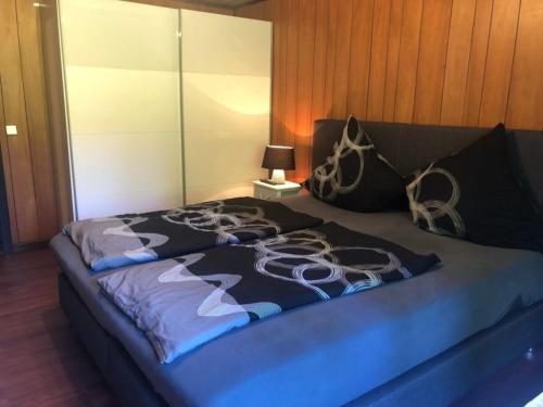 Chalet BERGgrün Willingen - Nähe Skywalk