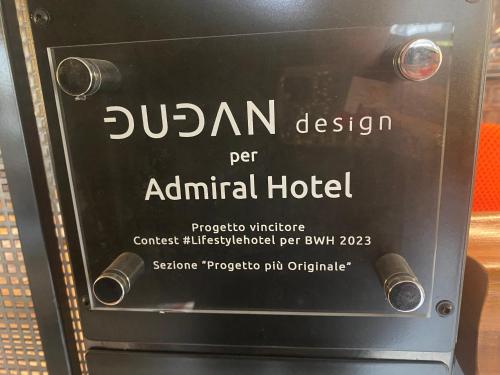 Admiral Hotel, Milan (photo 9)