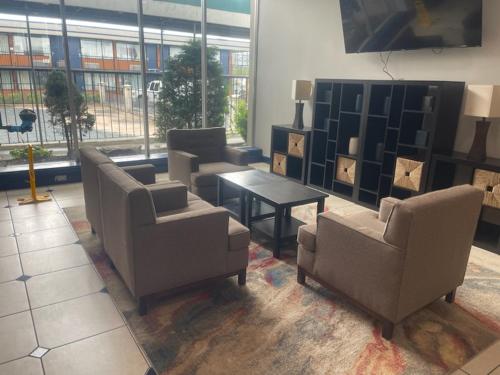 เกตเวย์ โฮเทล (Gateway Hotel) in วอชิงตัน ดีซี