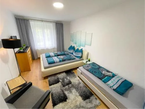 FELGRA Apartment #50 in Knittelfeld, Österreich