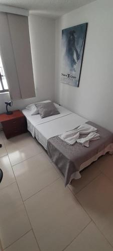 habitación con baño en bucaramanga-cerca sena-uis