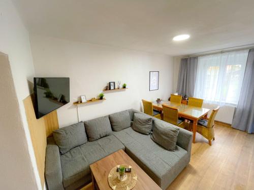 Moderne Ferienwohnung Felbbauer #50