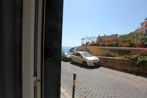 Maison Posillipo