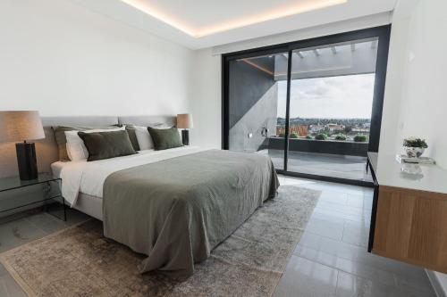 Buganvilia - Luxury villa - private pool by HD in Vale Formoso