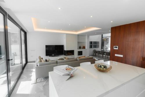 Buganvilia - Luxury villa - private pool by HD, Almancil (fotografie 8)