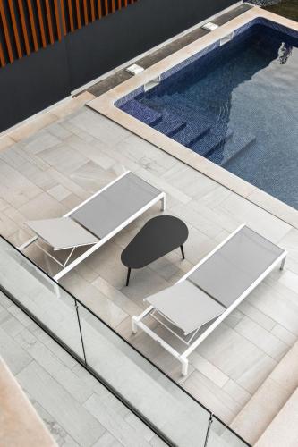 Buganvilia - Luxury villa - private pool by HD, Almancil (fotografie 9)