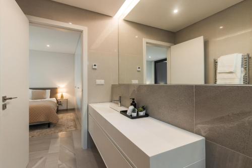Buganvilia - Luxury villa - private pool by HD, Almancil (fotografie 10)