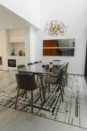 Facilities, Buganvilia - Luxury villa - private pool by HD in Vale Formoso