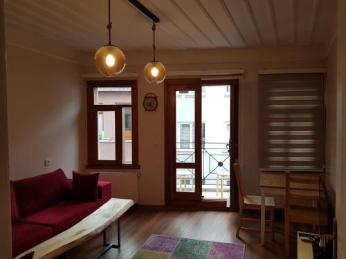 Linden Houses, Istanbul (photo 3)