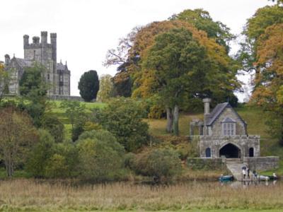 Lisnalee — Shanaghmoyle