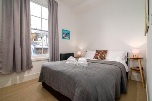 GuestReady - Luxury Central London Retreat, Londyn (zdjęcie 2)