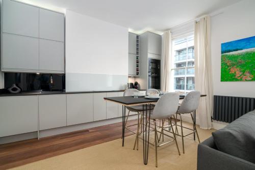 GuestReady - Luxury Central London Retreat, Londyn (zdjęcie 4)
