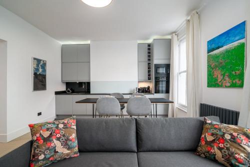 GuestReady - Luxury Central London Retreat, Londyn (zdjęcie 6)
