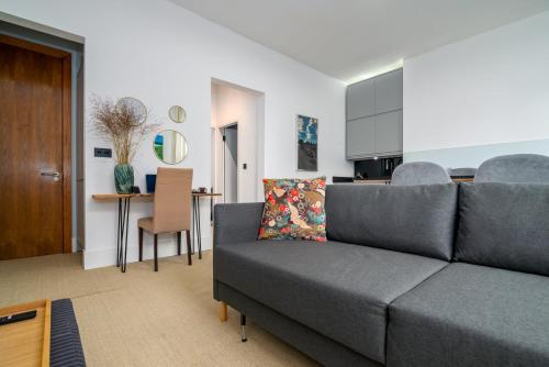 GuestReady - Luxury Central London Retreat, Londyn (zdjęcie 8)