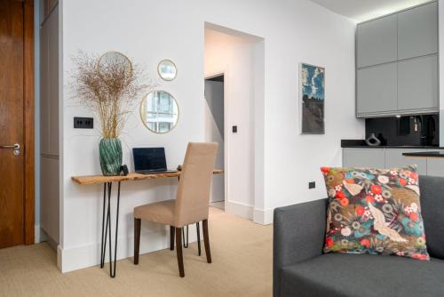 GuestReady - Luxury Central London Retreat, Londyn (zdjęcie 9)