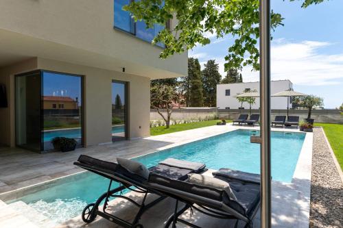 Casa Tortora - Novigrad, Istria