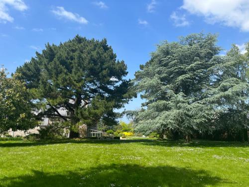 Manoir des Bords de Rance