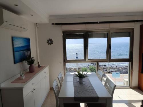 Apartamento en Arinaga en primera linea 4