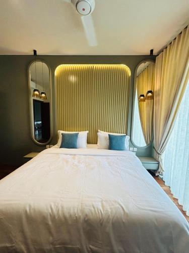 The Grand ward place super luxury 2 bedroom apartment Colombo 7 - image 6