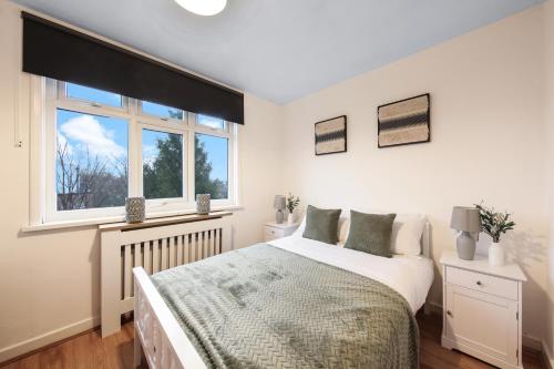 West Ealing Hububb Stay Room Type - Double Room
