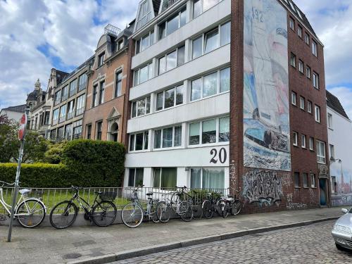 Blue 2, Bremen (photo 7)