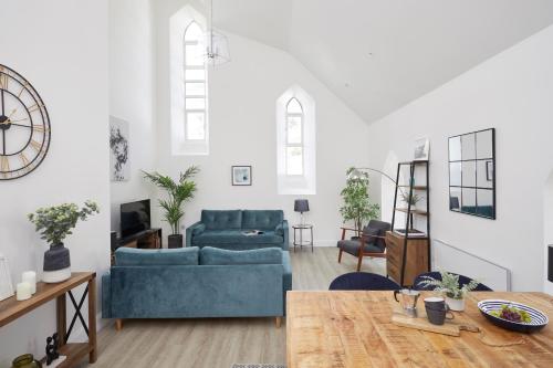 Picture of No 5 Old Church