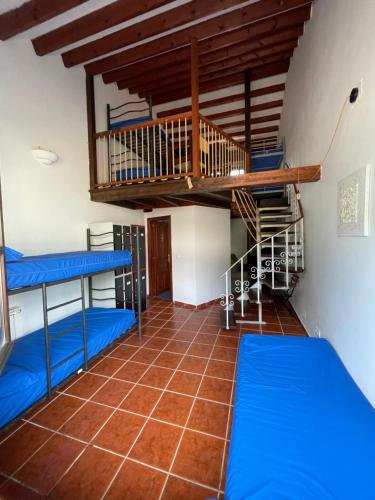 Hostel Gulpiyuri Llanes