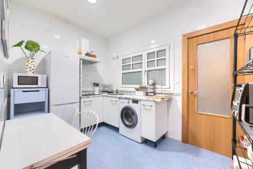 Vivienda Turistica Acogedora Y Elegante En Irala - Bilbao