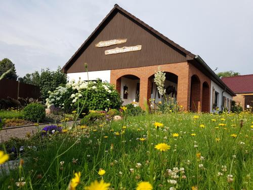 Ferienhof Sommergarten