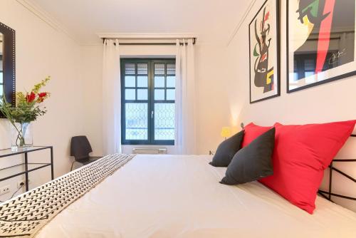 Vivienda Turistica acogedora y elegante en Irala, Bilbao (photo 10)