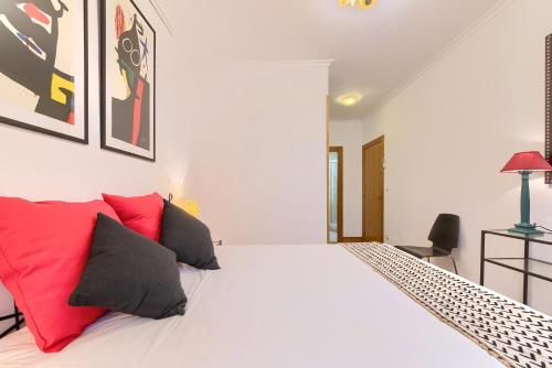Vivienda Turistica acogedora y elegante en Irala, Bilbao (photo 11)