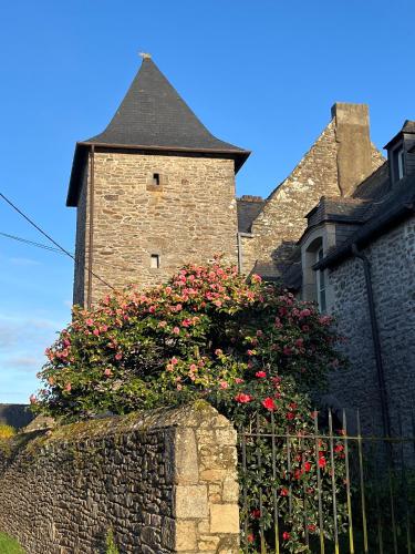 Manoir des Bords de Rance