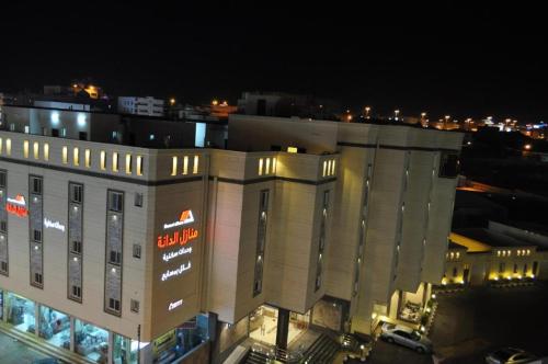 شقق منازل الدانة للشقق المخدومة, Abhá (fotografie 2)