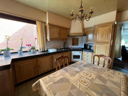 Vakantiehuis Santorini gîte à louer Hoek