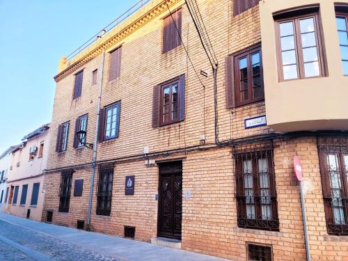 Casa Rístori Mirador (Casa Ristori Mirador) in Manzanares