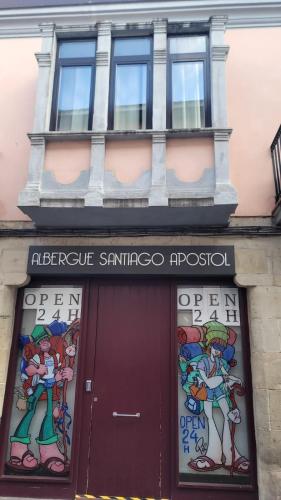 Albergue Santiago Apostol - image 14