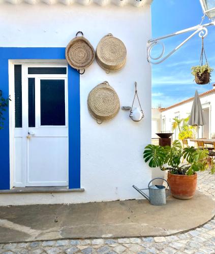 Facilities, Quinta Baltazar Casa particular in Vila Nova De Cacela