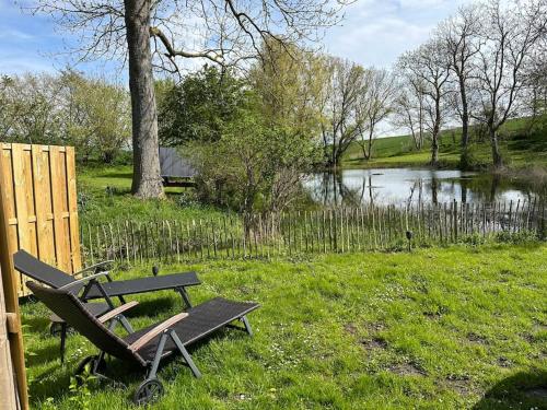 idyllisch gelegenes Ferienhaus nähe Heiligenhafen (idyllisch gelegenes Ferienhaus nahe Heiligenhafen) in Gremersdorf