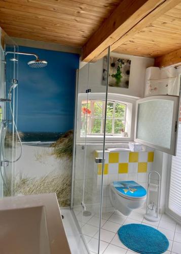 idyllisch gelegenes Ferienhaus nähe Heiligenhafen (idyllisch gelegenes Ferienhaus nahe Heiligenhafen) in Gremersdorf