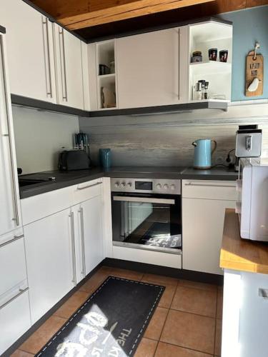 idyllisch gelegenes Ferienhaus nähe Heiligenhafen (idyllisch gelegenes Ferienhaus nahe Heiligenhafen) in Gremersdorf