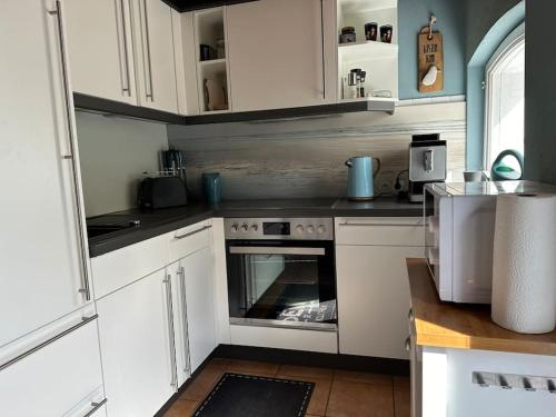 idyllisch gelegenes Ferienhaus nähe Heiligenhafen (idyllisch gelegenes Ferienhaus nahe Heiligenhafen) in Gremersdorf