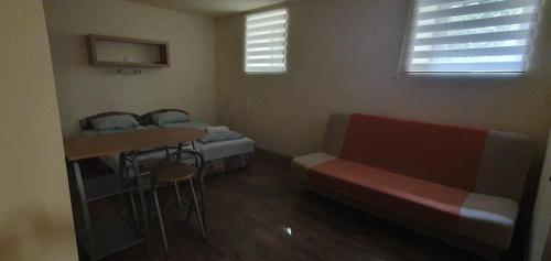 Pozsonyifirst privat rooms Margit bridge, Budapest (Foto 10)