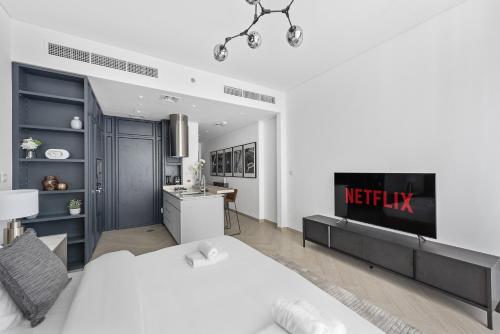 Vayk - Stunning Studio for Rent in Sobha Hartland - image 6